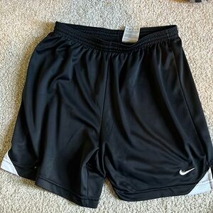 Nike basketball shorts